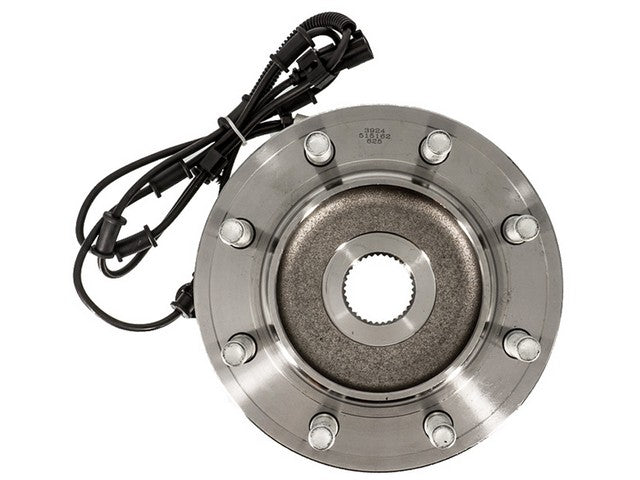 Power Train Wheel Bearing and Hub Assembly P/N:PT515162 Fits: Ram 2500 18-14, Ram 3500 18-13 - Image 3