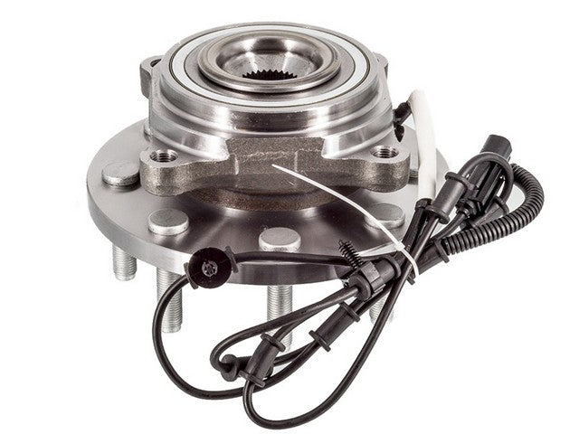 Power Train Wheel Bearing and Hub Assembly P/N:PT515162 Fits: Ram 2500 18-14, Ram 3500 18-13 - Image 2