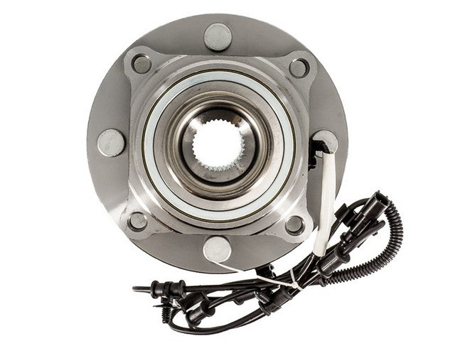 Power Train Wheel Bearing and Hub Assembly P/N:PT515162 Fits: Ram 2500 18-14, Ram 3500 18-13 - Image 5