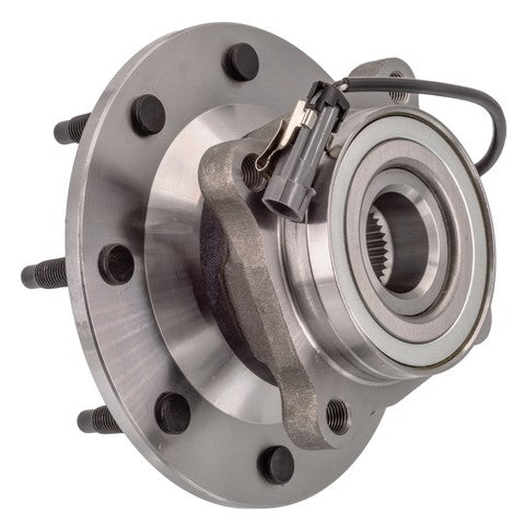 Power Train Wheel Bearing and Hub Assembly P/N:PT515163 Fits: Cadillac Dts 11-06 - Image 5