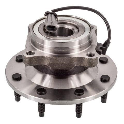 Power Train Wheel Bearing and Hub Assembly P/N:PT515163 Fits: Cadillac Dts 11-06 - Image 1