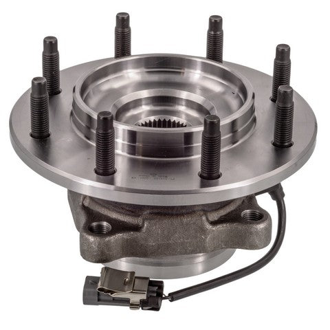 Power Train Wheel Bearing and Hub Assembly P/N:PT515163 Fits: Cadillac Dts 11-06 - Image 4