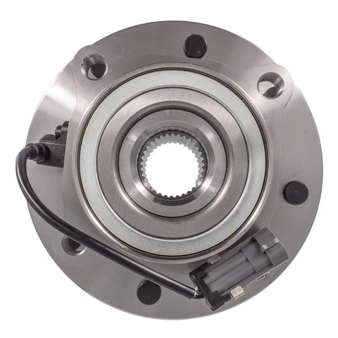 Power Train Wheel Bearing and Hub Assembly P/N:PT515163 Fits: Cadillac Dts 11-06 - Image 3