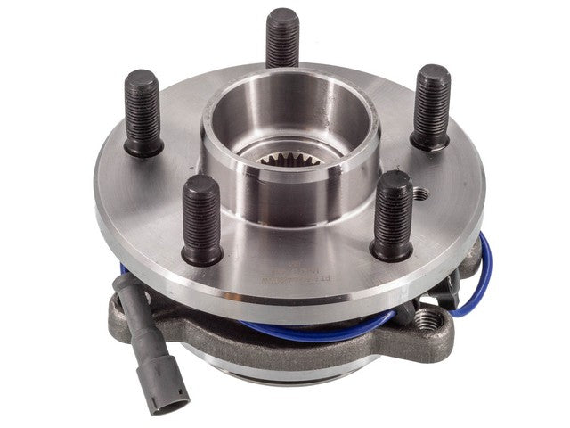Power Train Wheel Bearing and Hub Assembly P/N:PT515164 Fits: Land Rover Discovery 04-99 - Image 4