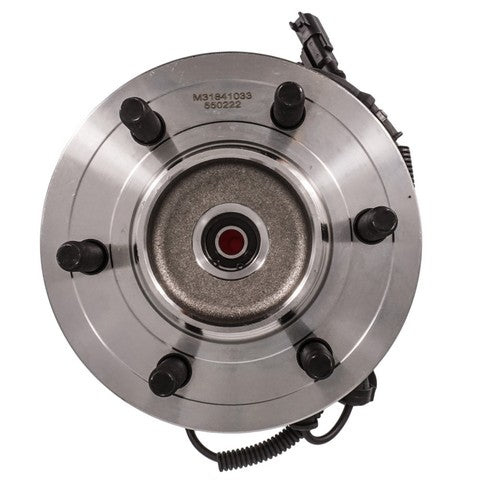 Power Train Wheel Bearing and Hub Assembly P/N:PT515166 Fits: Ford F-150 14-11 - Image 5