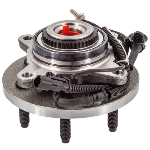 Power Train Wheel Bearing and Hub Assembly P/N:PT515166 Fits: Ford F-150 14-11 - Image 4