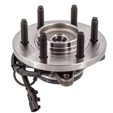 Power Train Wheel Bearing and Hub Assembly P/N:PT515166 Fits: Ford F-150 14-11 - Image 3