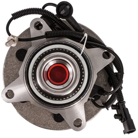 Power Train Wheel Bearing and Hub Assembly P/N:PT515166 Fits: Ford F-150 14-11 - Image 1