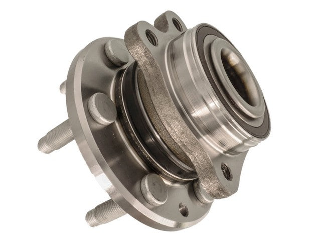 Power Train Wheel Bearing and Hub Assembly P/N:PT515167 Fits: Chevrolet Colorado 23-15, GMC Canyon 23-15 - Image 5