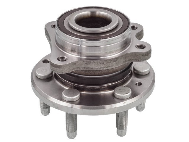 Power Train Wheel Bearing and Hub Assembly P/N:PT515167 Fits: Chevrolet Colorado 23-15, GMC Canyon 23-15 - Image 3