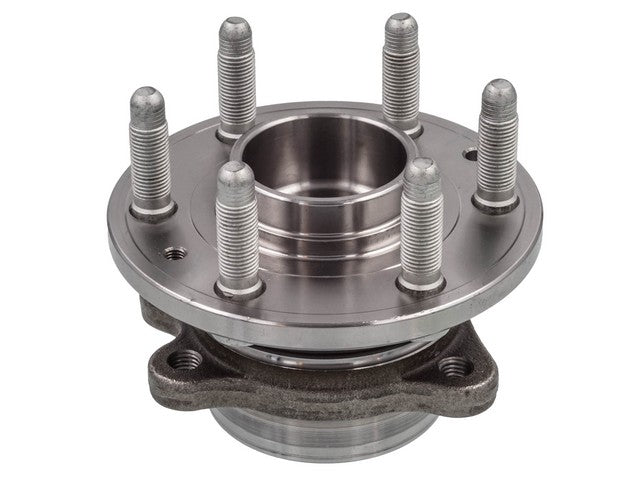 Power Train Wheel Bearing and Hub Assembly P/N:PT515167 Fits: Chevrolet Colorado 23-15, GMC Canyon 23-15 - Image 2