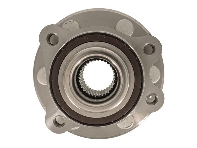 Power Train Wheel Bearing and Hub Assembly P/N:PT515167 Fits: Chevrolet Colorado 23-15, GMC Canyon 23-15 - Image 1