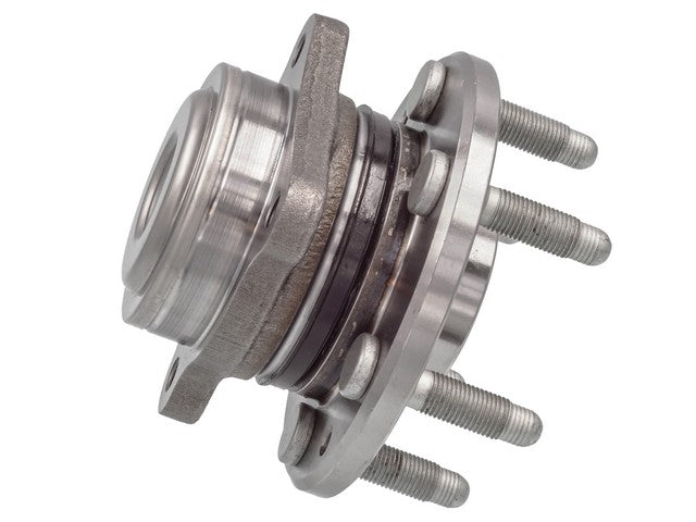 Power Train Wheel Bearing and Hub Assembly P/N:PT515168 Fits: Chevrolet Colorado 23-15, GMC Canyon 23-15 - Image 4