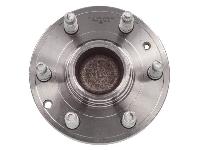 Power Train Wheel Bearing and Hub Assembly P/N:PT515168 Fits: Chevrolet Colorado 23-15, GMC Canyon 23-15 - Image 3