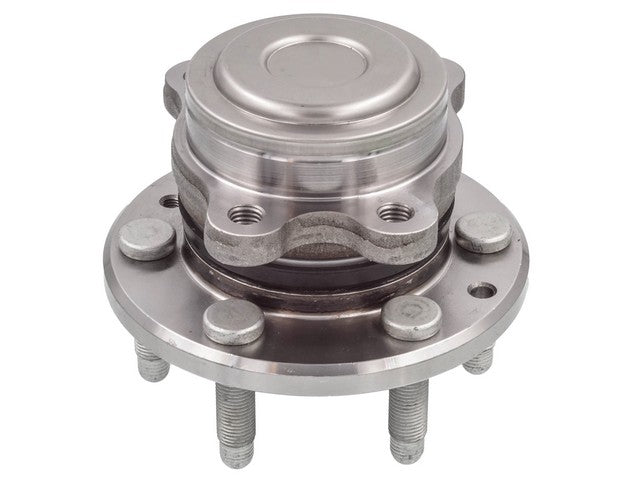 Power Train Wheel Bearing and Hub Assembly P/N:PT515168 Fits: Chevrolet Colorado 23-15, GMC Canyon 23-15 - Image 2