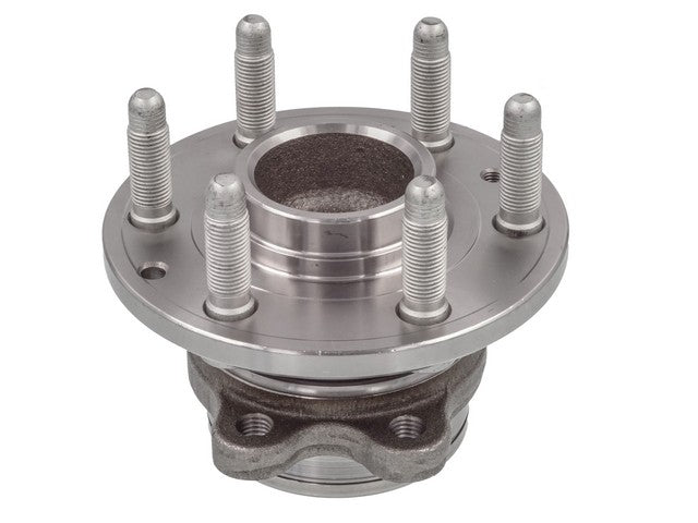 Power Train Wheel Bearing and Hub Assembly P/N:PT515168 Fits: Chevrolet Colorado 23-15, GMC Canyon 23-15 - Image 1