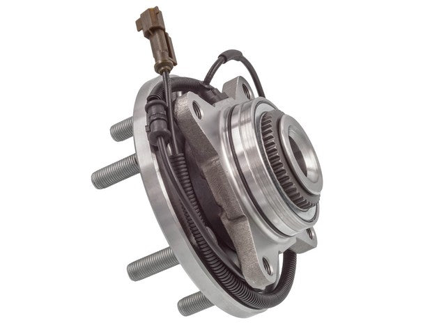 Power Train Wheel Bearing and Hub Assembly P/N:PT515169 Fits: Ford F-150 17-15 - Image 6