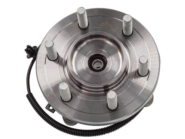 Power Train Wheel Bearing and Hub Assembly P/N:PT515169 Fits: Ford F-150 17-15 - Image 5