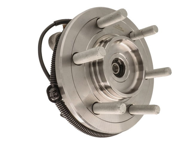 Power Train Wheel Bearing and Hub Assembly P/N:PT515169 Fits: Ford F-150 17-15 - Image 3