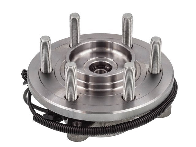 Power Train Wheel Bearing and Hub Assembly P/N:PT515169 Fits: Ford F-150 17-15 - Image 2