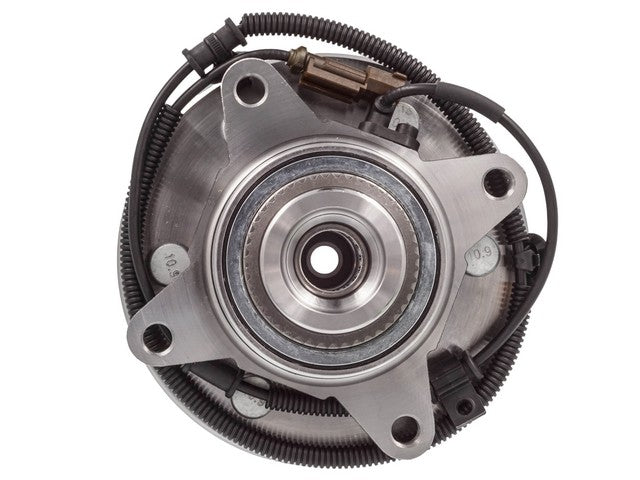 Power Train Wheel Bearing and Hub Assembly P/N:PT515169 Fits: Ford F-150 17-15 - Image 1