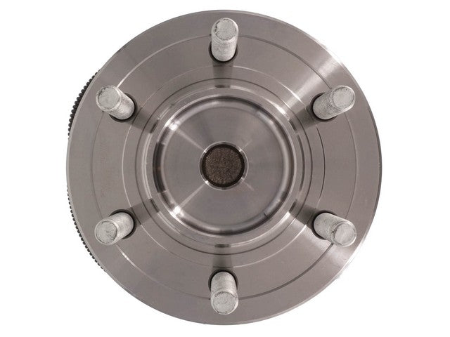 Power Train Wheel Bearing and Hub Assembly P/N:PT515170 Fits: Ford F-150 17-15 - Image 1