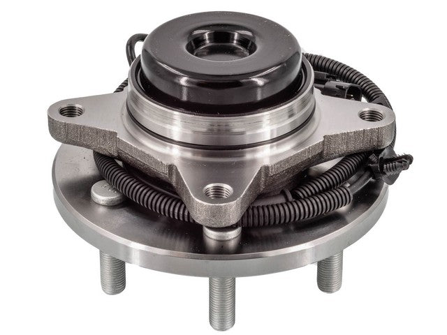 Power Train Wheel Bearing and Hub Assembly P/N:PT515170 Fits: Ford F-150 17-15 - Image 3