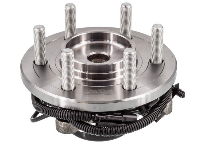 Power Train Wheel Bearing and Hub Assembly P/N:PT515170 Fits: Ford F-150 17-15 - Image 2