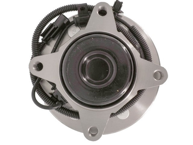 Power Train Wheel Bearing and Hub Assembly P/N:PT515170 Fits: Ford F-150 17-15 - Image 4