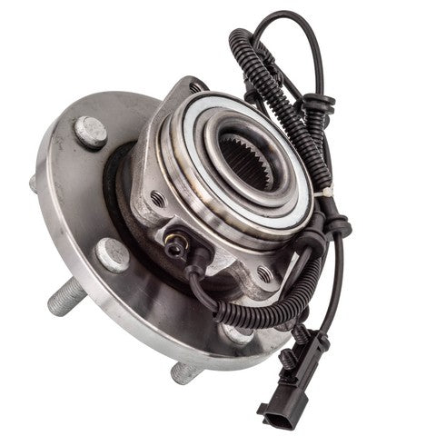 Power Train Wheel Bearing and Hub Assembly P/N:PT515173 Fits: Chrysler Pacifica 24-17, Chrysler Voyager 24-20 - Image 1