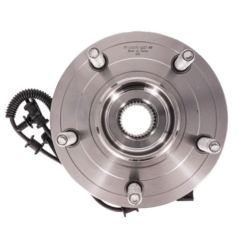 Power Train Wheel Bearing and Hub Assembly P/N:PT515173 Fits: Chrysler Pacifica 24-17, Chrysler Voyager 24-20 - Image 5