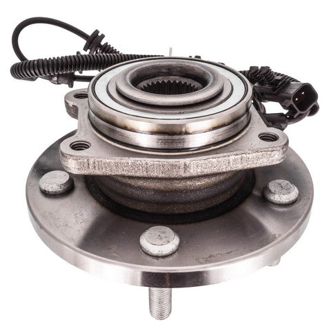 Power Train Wheel Bearing and Hub Assembly P/N:PT515173 Fits: Chrysler Pacifica 24-17, Chrysler Voyager 24-20 - Image 4