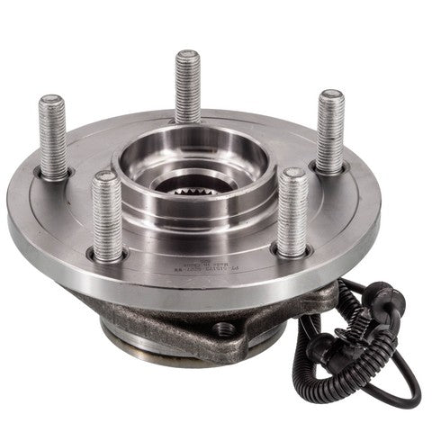 Power Train Wheel Bearing and Hub Assembly P/N:PT515173 Fits: Chrysler Pacifica 24-17, Chrysler Voyager 24-20 - Image 3