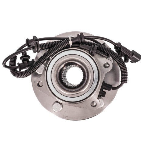Power Train Wheel Bearing and Hub Assembly P/N:PT515173 Fits: Chrysler Pacifica 24-17, Chrysler Voyager 24-20 - Image 2
