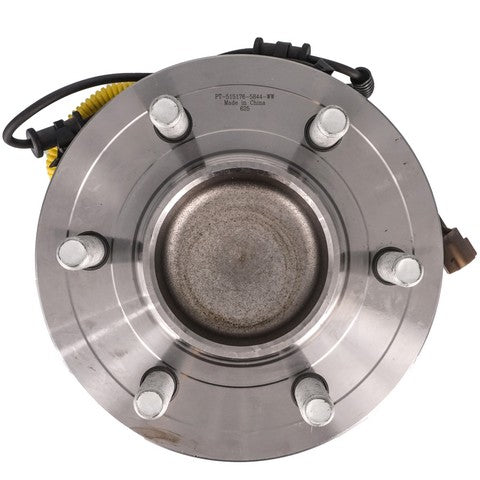 Power Train Wheel Bearing and Hub Assembly P/N:PT515176 Fits: Ford Expedition 22-18, Ford F-150 20-18, Lincoln Navigator 22-18 - Image 2