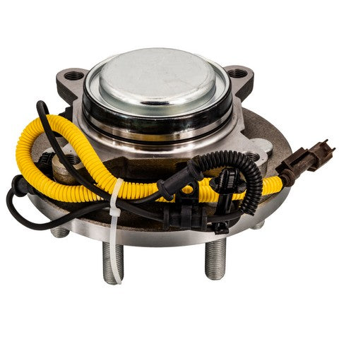 Power Train Wheel Bearing and Hub Assembly P/N:PT515176 Fits: Ford Expedition 22-18, Ford F-150 20-18, Lincoln Navigator 22-18 - Image 1