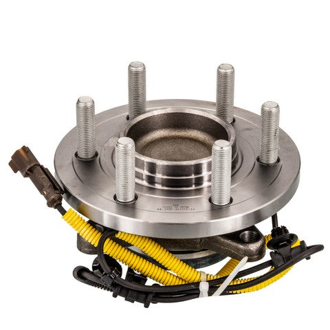 Power Train Wheel Bearing and Hub Assembly P/N:PT515176 Fits: Ford Expedition 22-18, Ford F-150 20-18, Lincoln Navigator 22-18 - Image 4