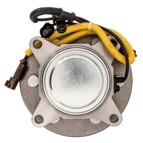 Power Train Wheel Bearing and Hub Assembly P/N:PT515176 Fits: Ford Expedition 22-18, Ford F-150 20-18, Lincoln Navigator 22-18 - Image 3