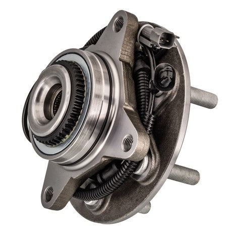 Power Train Wheel Bearing and Hub Assembly P/N:PT515177 Fits: Ford F-150 20-18 - Image 1