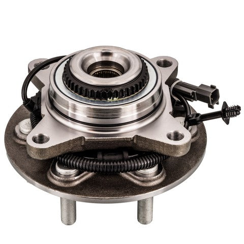 Power Train Wheel Bearing and Hub Assembly P/N:PT515177 Fits: Ford F-150 20-18 - Image 3