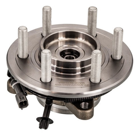 Power Train Wheel Bearing and Hub Assembly P/N:PT515177 Fits: Ford F-150 20-18 - Image 5