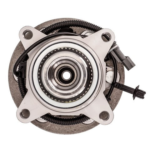 Power Train Wheel Bearing and Hub Assembly P/N:PT515177 Fits: Ford F-150 20-18 - Image 2