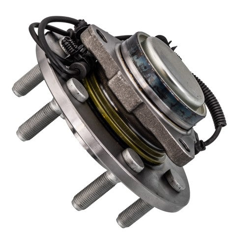 Power Train Wheel Bearing and Hub Assembly P/N:PT515180 Fits: Ram 1500 24-19 - Image 2