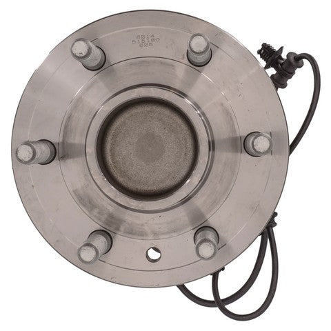Power Train Wheel Bearing and Hub Assembly P/N:PT515180 Fits: Ram 1500 24-19 - Image 1