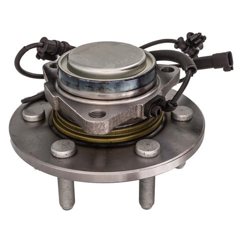 Power Train Wheel Bearing and Hub Assembly P/N:PT515180 Fits: Ram 1500 24-19 - Image 5