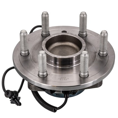 Power Train Wheel Bearing and Hub Assembly P/N:PT515180 Fits: Ram 1500 24-19 - Image 4