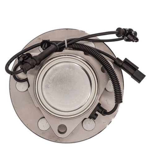 Power Train Wheel Bearing and Hub Assembly P/N:PT515180 Fits: Ram 1500 24-19 - Image 3