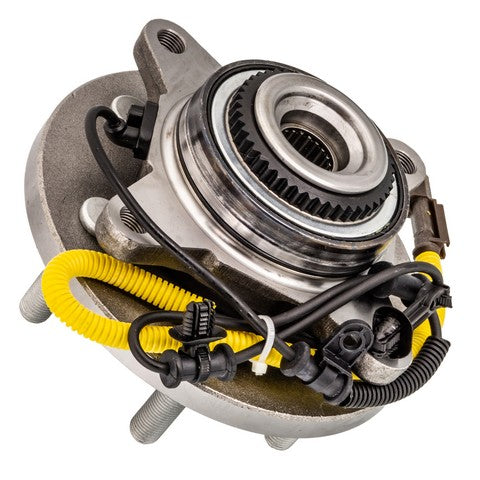 Power Train Wheel Bearing and Hub Assembly P/N:PT515181 Fits: Ford Expedition 21-18, Lincoln Navigator 21-18 - Image 1