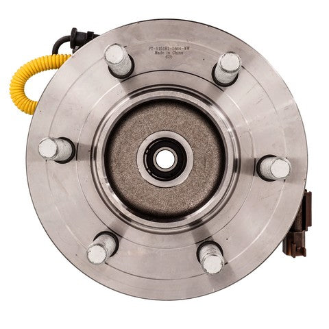 Power Train Wheel Bearing and Hub Assembly P/N:PT515181 Fits: Ford Expedition 21-18, Lincoln Navigator 21-18 - Image 5