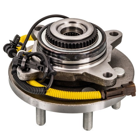Power Train Wheel Bearing and Hub Assembly P/N:PT515181 Fits: Ford Expedition 21-18, Lincoln Navigator 21-18 - Image 4